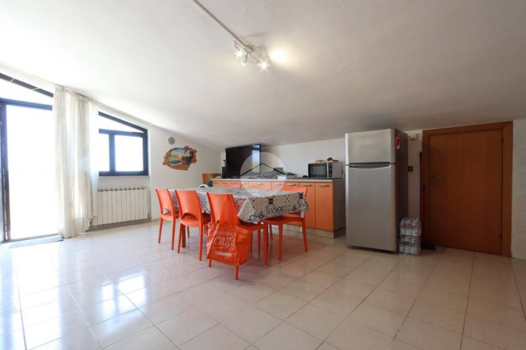appartamento in vendita a Tortoreto