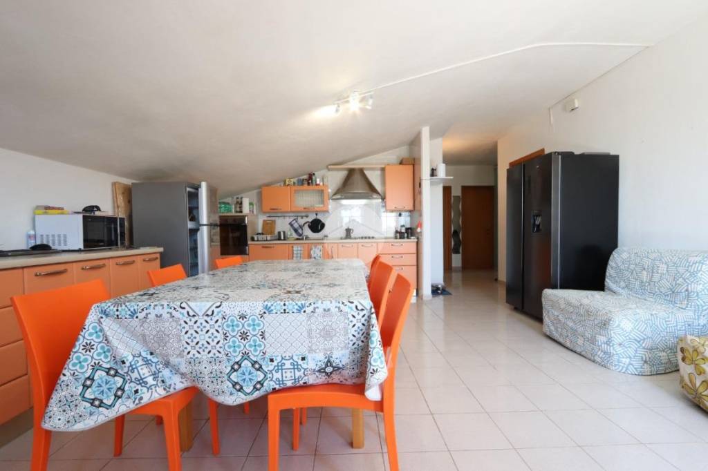 appartamento in vendita a Tortoreto
