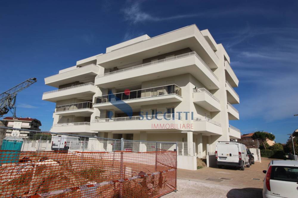 appartamento in vendita a Tortoreto