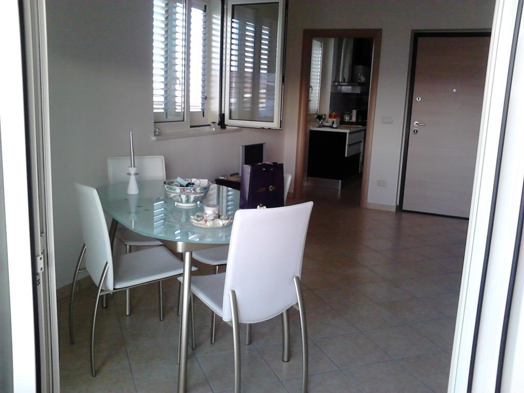 appartamento in vendita a Tortoreto