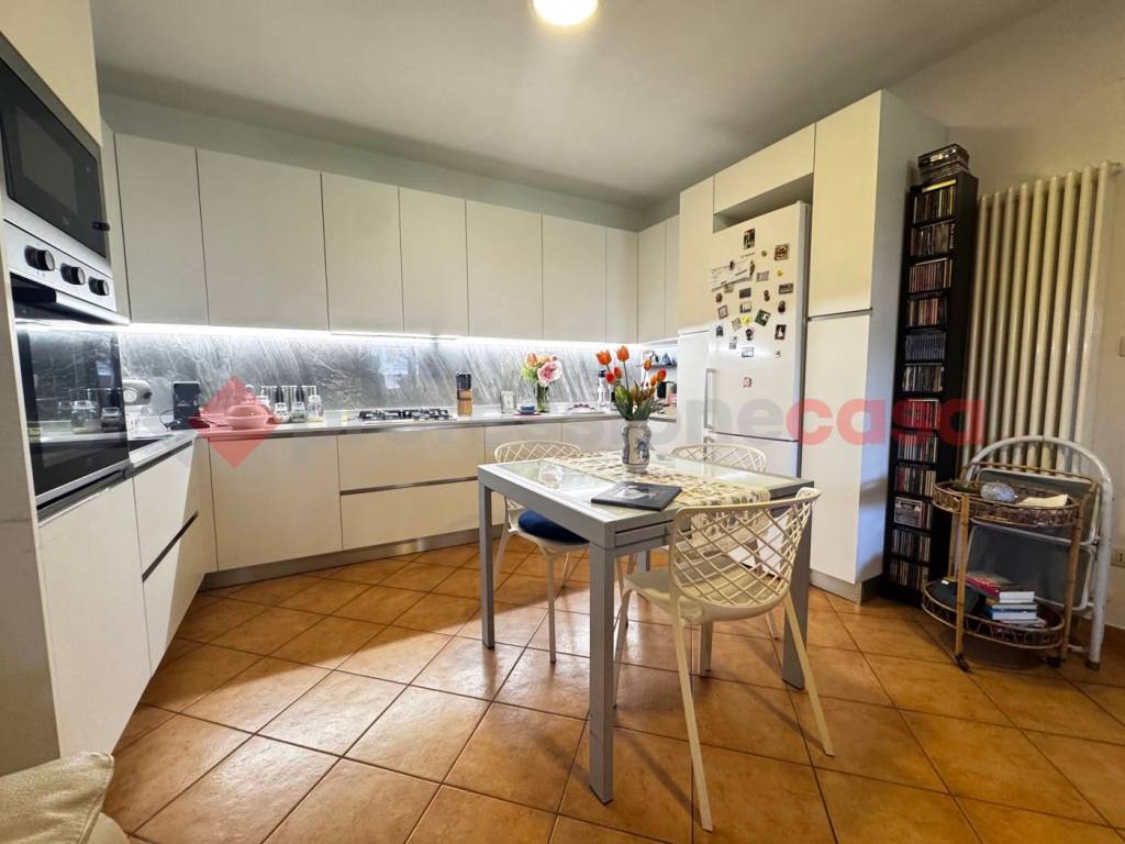 appartamento in vendita a Tortoreto