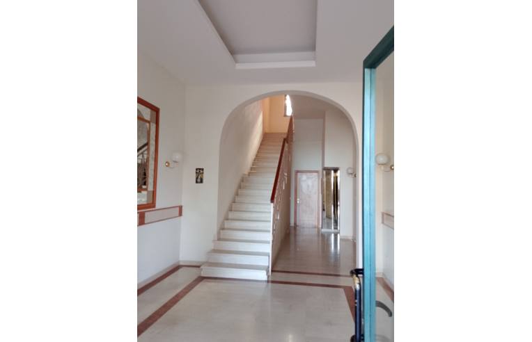 appartamento in vendita a Tortoreto