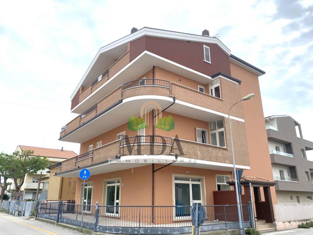 appartamento in vendita a Tortoreto