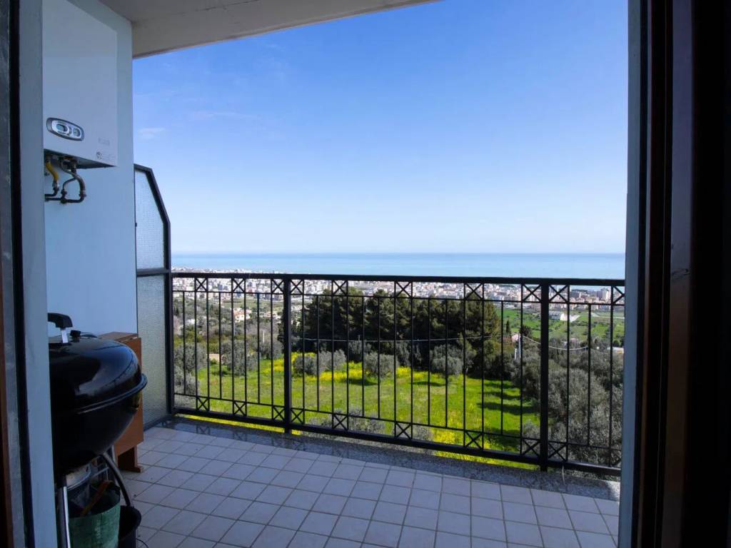 appartamento in vendita a Tortoreto