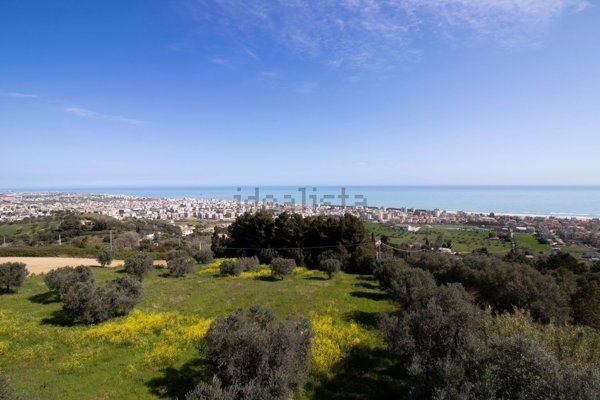 appartamento in vendita a Tortoreto