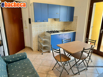 appartamento in vendita a Tortoreto