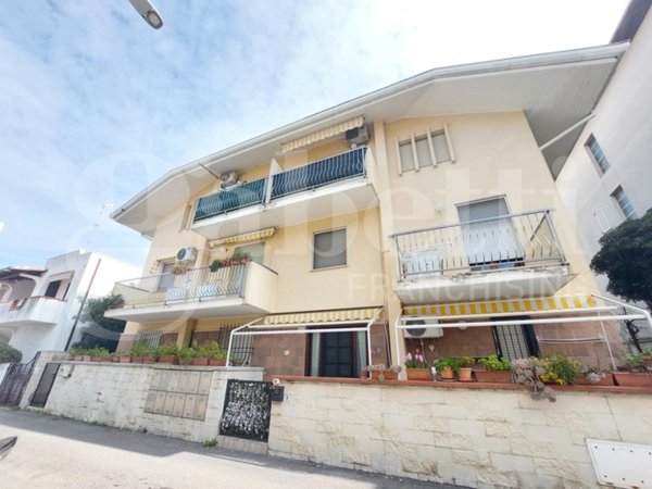 appartamento in vendita a Tortoreto