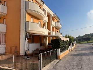 appartamento in vendita a Tortoreto