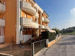 appartamento in vendita a Tortoreto