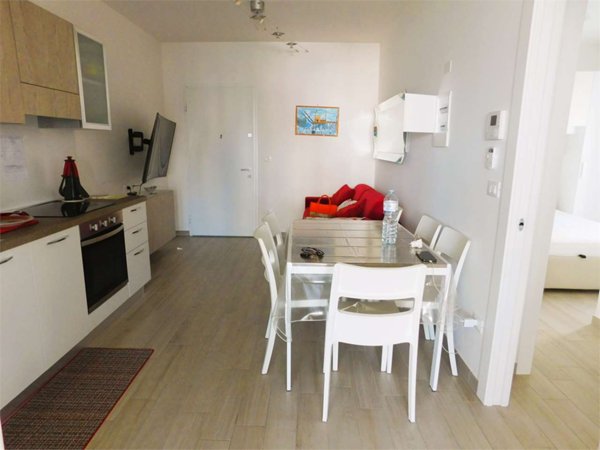 appartamento in vendita a Tortoreto