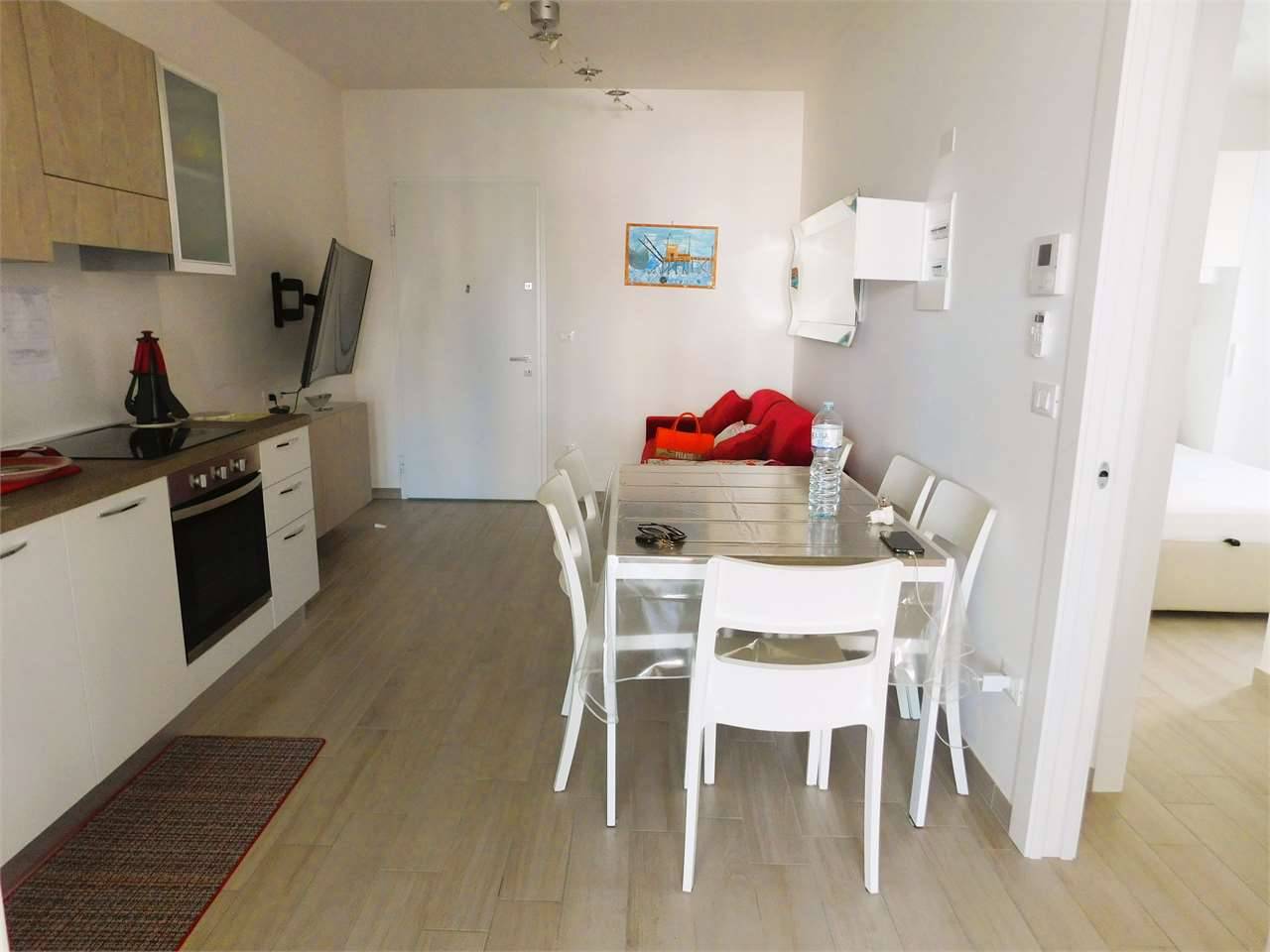 appartamento in vendita a Tortoreto
