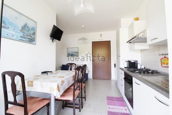 appartamento in vendita a Tortoreto