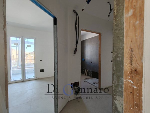 appartamento in vendita a Tortoreto