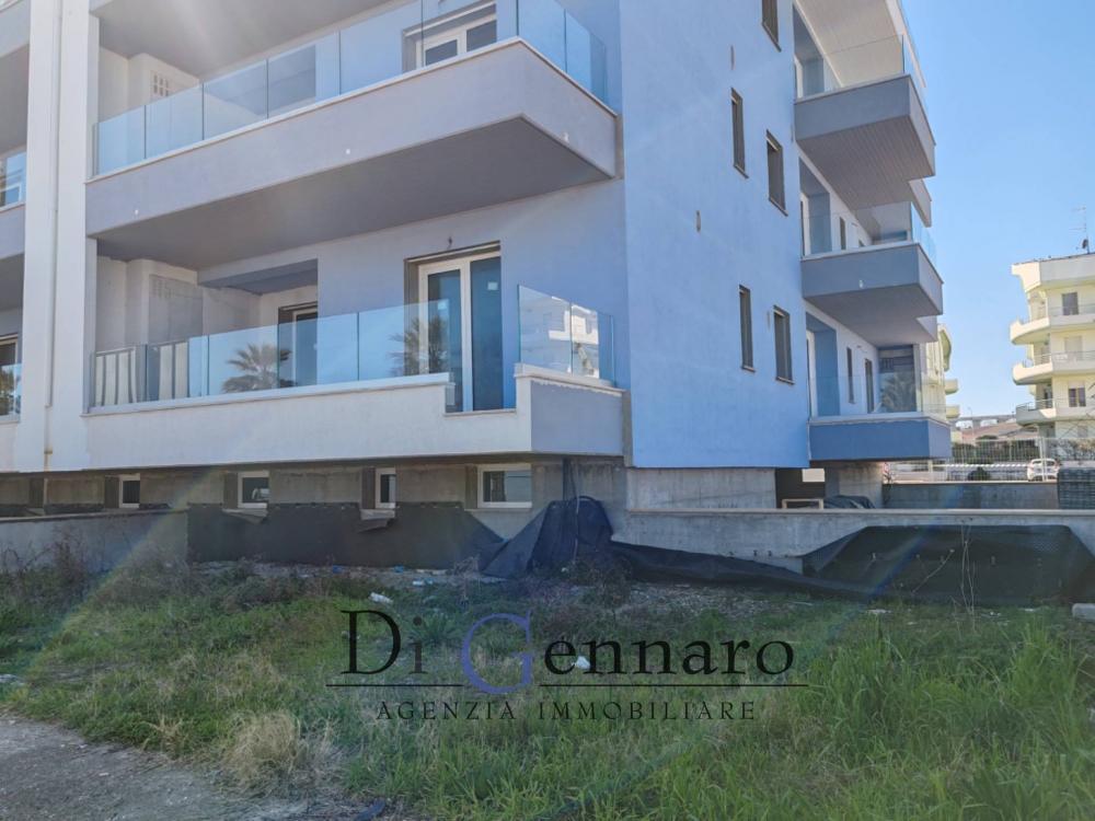 appartamento in vendita a Tortoreto