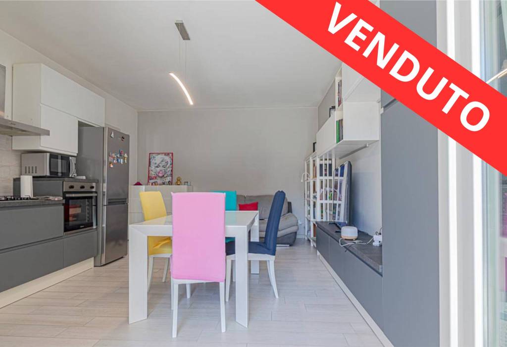 appartamento in vendita a Tortoreto