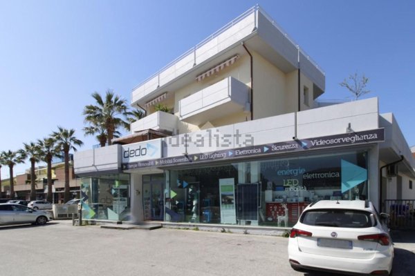 appartamento in vendita a Tortoreto