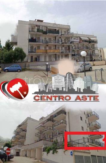 appartamento in vendita a Tortoreto