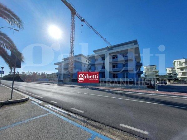 appartamento in vendita a Tortoreto