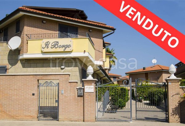 appartamento in vendita a Tortoreto