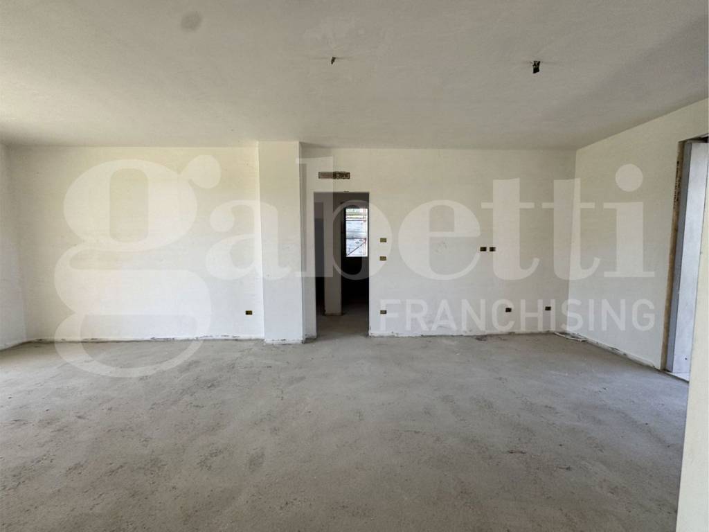 appartamento in vendita a Tortoreto