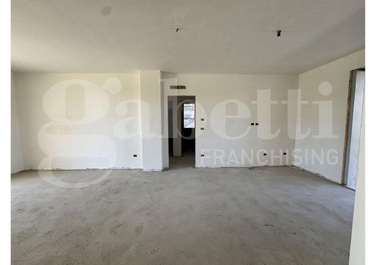 appartamento in vendita a Tortoreto