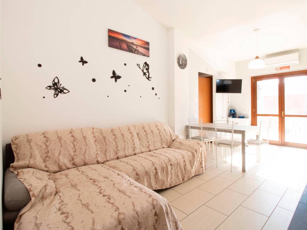appartamento in vendita a Tortoreto