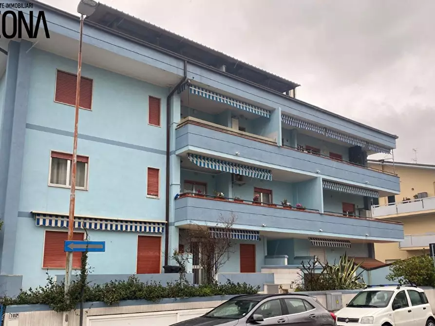 appartamento in vendita a Tortoreto