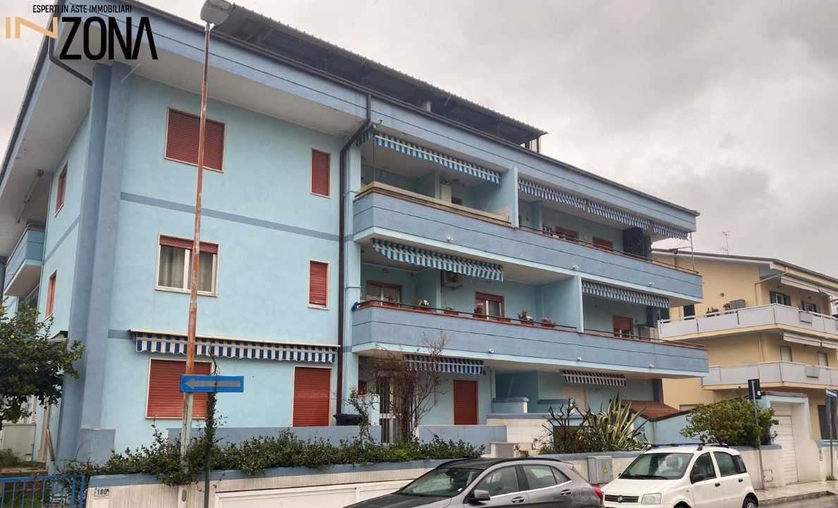 appartamento in vendita a Tortoreto