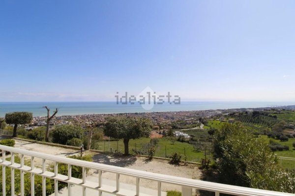 appartamento in vendita a Tortoreto