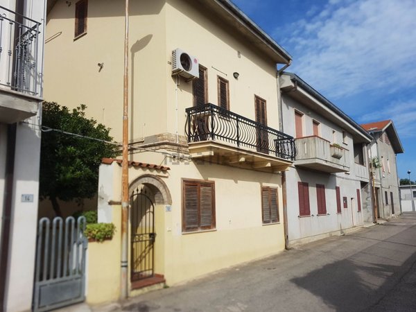 appartamento in vendita a Tortoreto