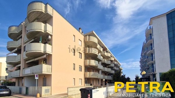 appartamento in vendita a Tortoreto