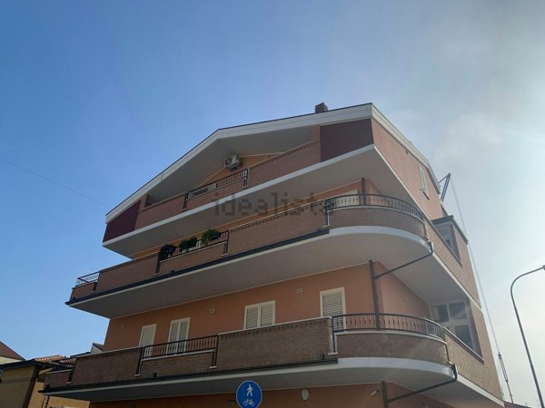 appartamento in vendita a Tortoreto
