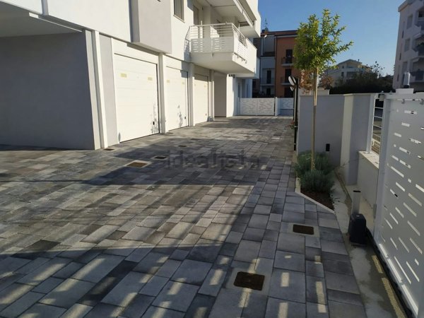 appartamento in vendita a Tortoreto
