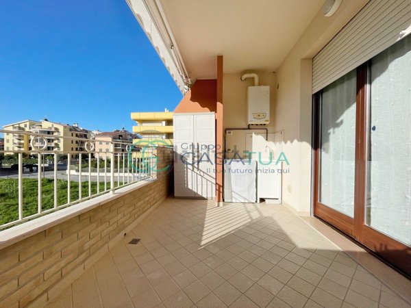 appartamento in vendita a Tortoreto