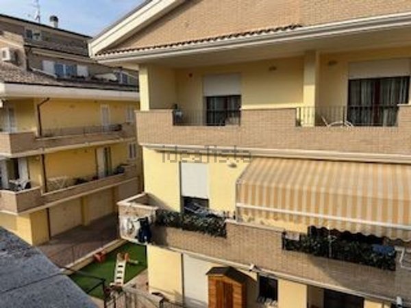 appartamento in vendita a Tortoreto