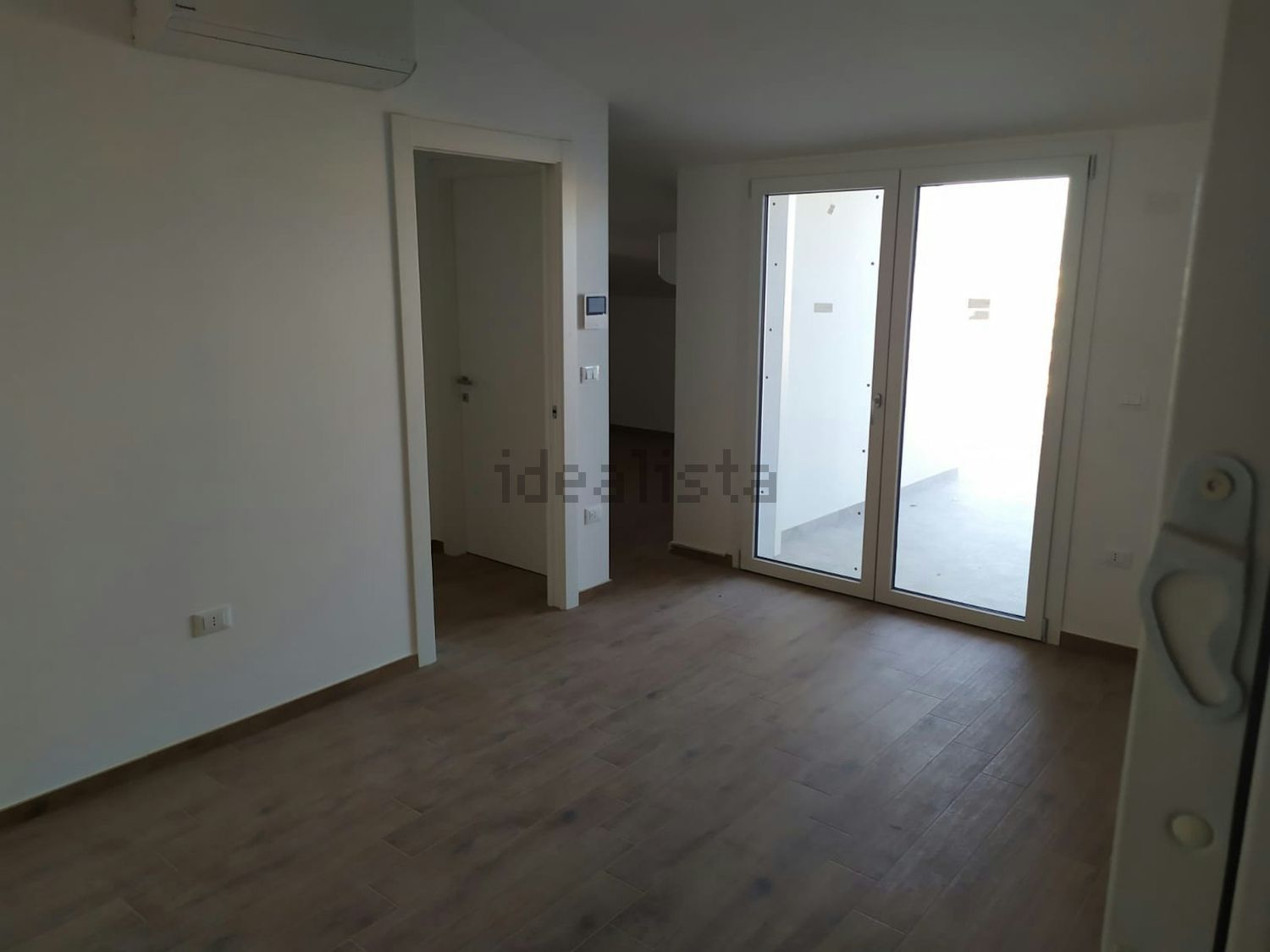 appartamento in vendita a Tortoreto