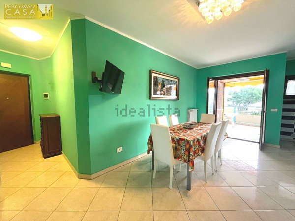 appartamento in vendita a Tortoreto