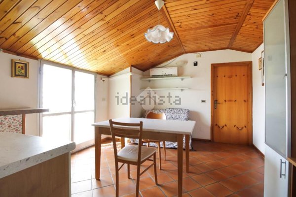 appartamento in vendita a Tortoreto