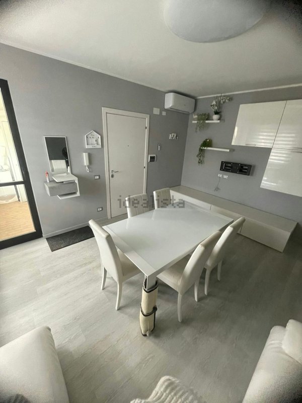 appartamento in vendita a Tortoreto