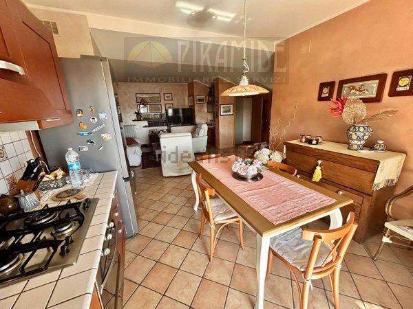 appartamento in vendita a Tortoreto