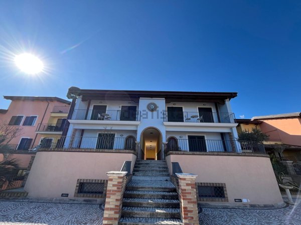 appartamento in vendita a Tortoreto