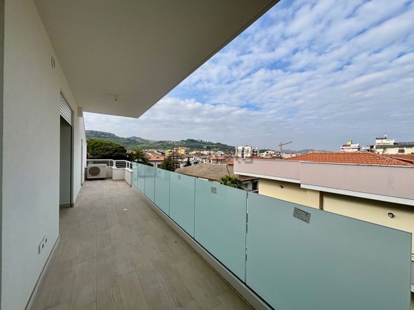appartamento in vendita a Tortoreto