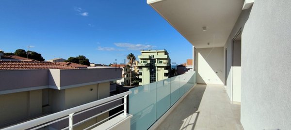 appartamento in vendita a Tortoreto