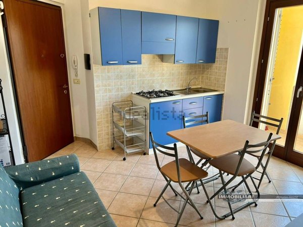 appartamento in vendita a Tortoreto