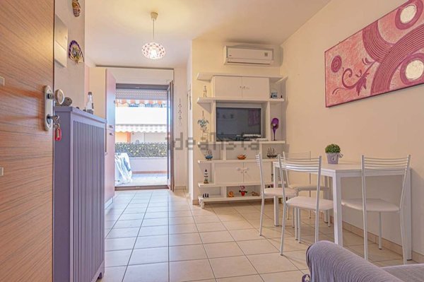 appartamento in vendita a Tortoreto