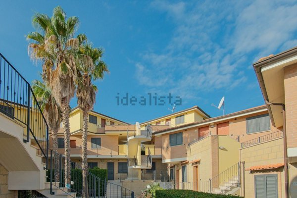 appartamento in vendita a Tortoreto