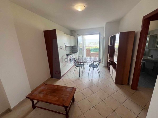appartamento in vendita a Tortoreto