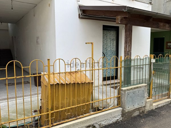 appartamento in vendita a Tortoreto