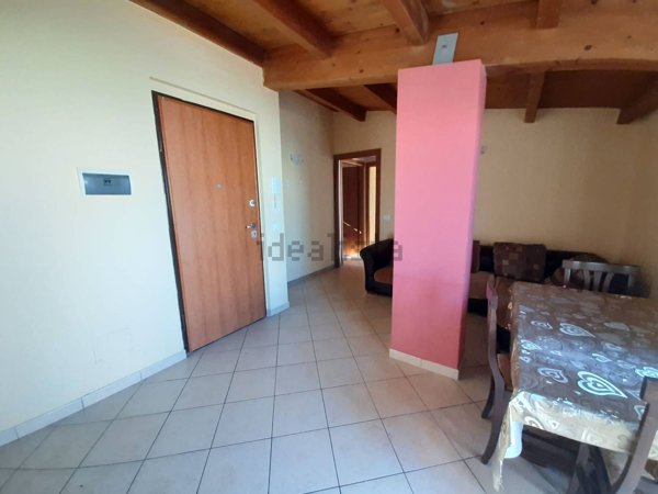 appartamento in vendita a Tortoreto