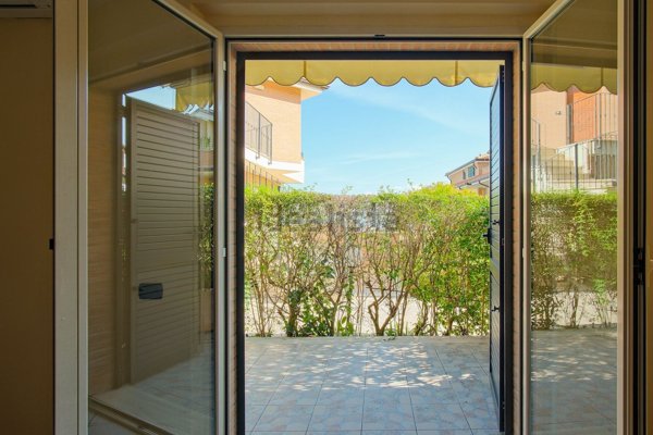 appartamento in vendita a Tortoreto